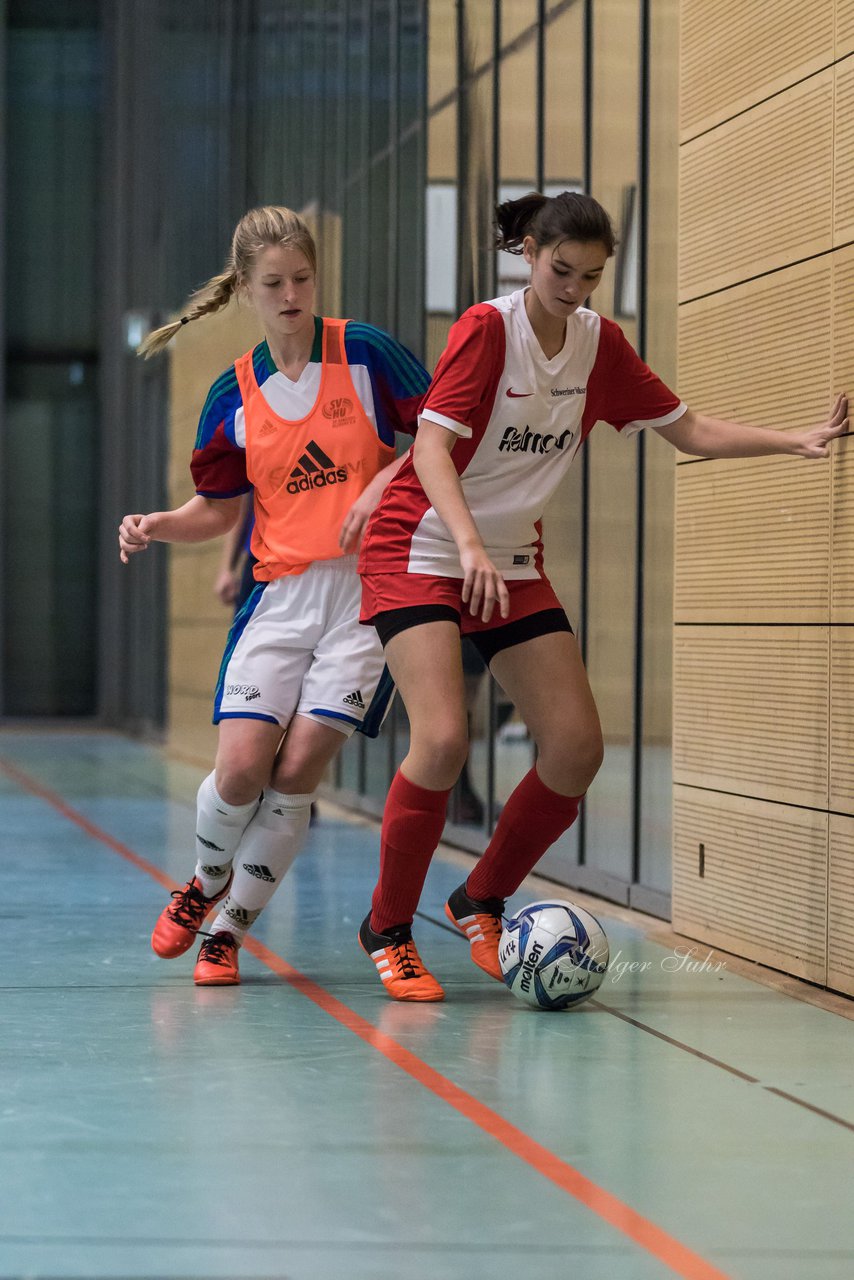 Bild 641 - Girls Cup